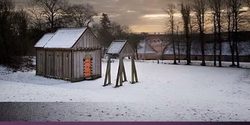 Vintersolhvervsvandring: g\u00e5 lyset i m\u00f8de