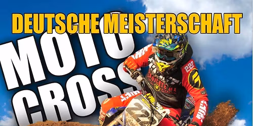 Deutsche Meisterschaft Moto-Cross