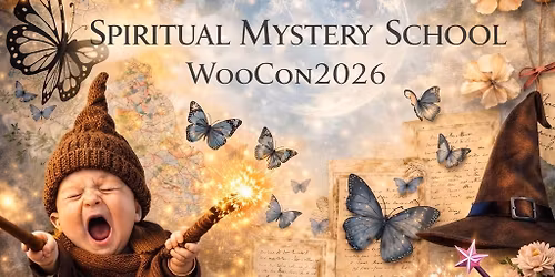 Spiritual Mystery School - WooCon2026