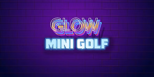 Glow Golf