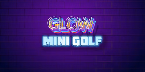 Glow Golf