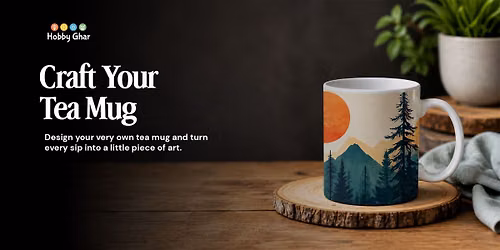 Craft Your Mug