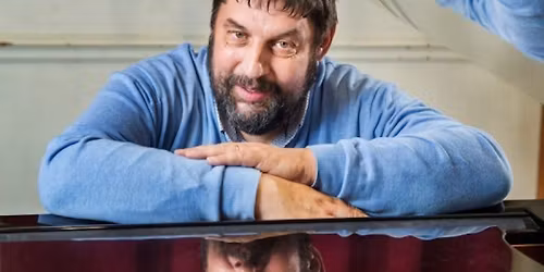 Mark Erkens "Mozart&Mercury"