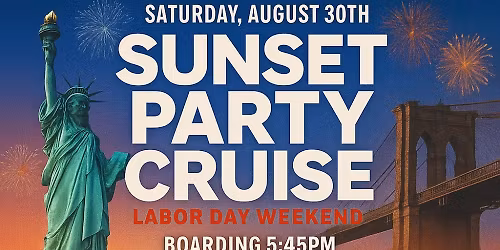 Friendsgiving On The Yacht - Hip Hop Vs RNB at Anita Dee II Burnham Harbor