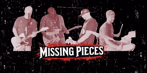 Missing Pieces @ Pickin' in the Park
