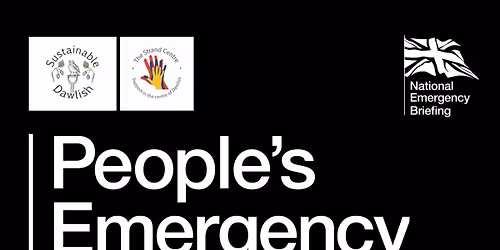 People's Emergency Briefing