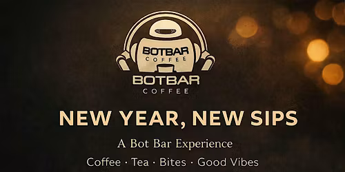 New Year, New Sips!!