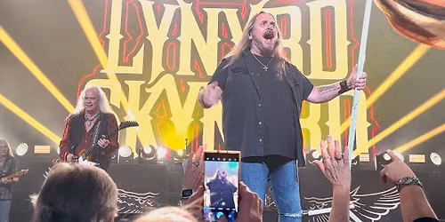 Lynyrd Skynyrd