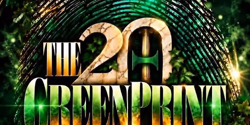 The Greenprint