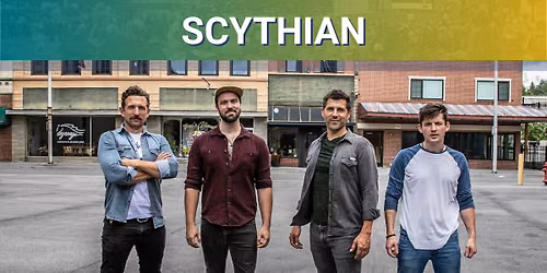 SCYTHIAN