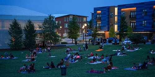 Movie Night at Highlander