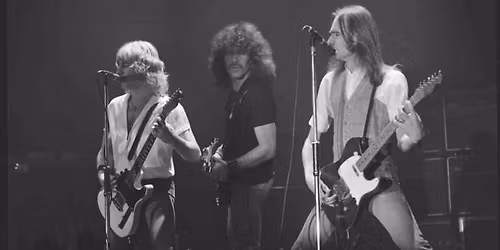 Status Quo Undercover