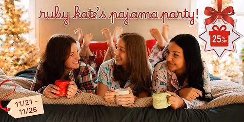 Pajama Party