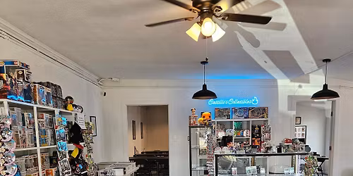 One Piece TCG Play Night