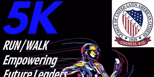 5k RUN \/WALK Empowering Future Leaders Through Scholarships!