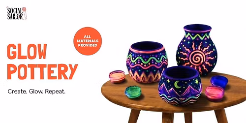 Glow Pottery-Mumbai