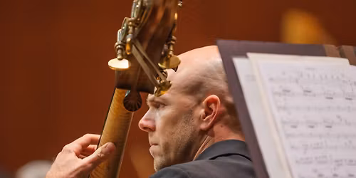 Atlanta Symphony Orchestra: New Year's Eve 2025