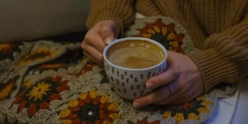 Coffee & Crochet: Creating Cozy Gifts for Christmas