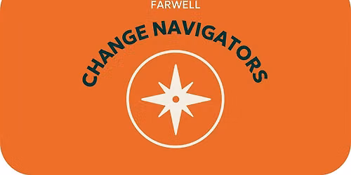 Change Navigators Happy Hour – Connect, Share, and Learn