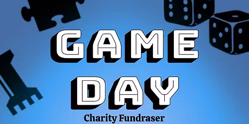 Game Day: Charity Event