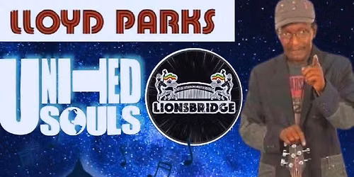 Ska Fest Pre Party featuring Lloyd Parks X United Souls X Lionsbridge