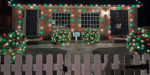 Santa Photos Weekend # 5 Dec 19th-23rd 