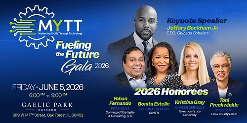 Fueling the Future 2026