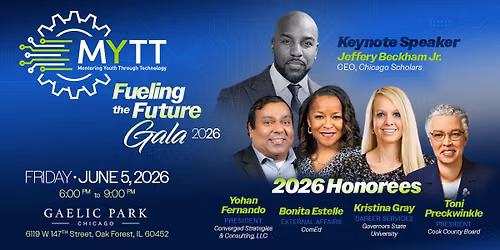 Fueling the Future 2026