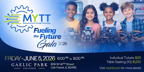 Fueling the Future 2026