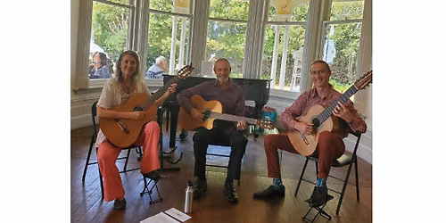 Acoustique Classical Guitar Concert