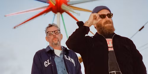 The Black Keys: PEACHES N KREAM