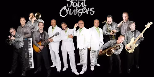 Sensational Soul Cruisers