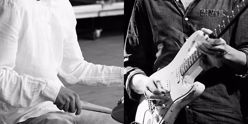 LIVE-musik Father & Son