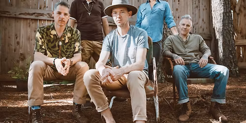 The Infamous Stringdusters with Johnny Mullenax - Lexington, KY