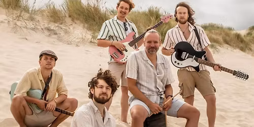 Beach Boys' Best  | Openluchttheater Ede (laatste kaarten)