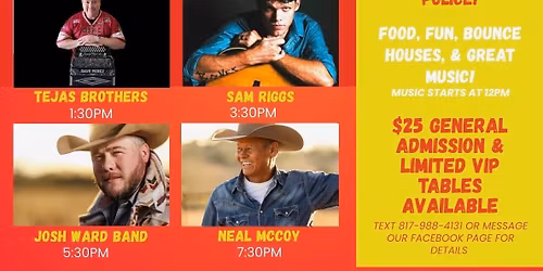 14th Annual Cinco De Mayo Parking Lot Party