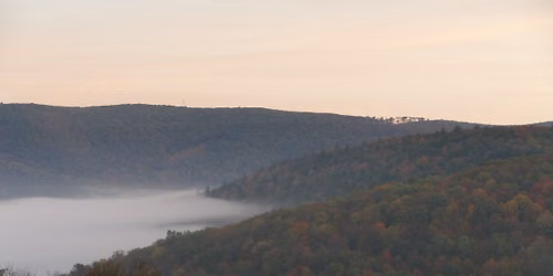 Friendship Through the Valley - Ladies Retreat