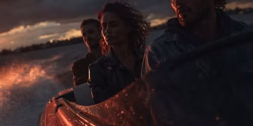 The Jury Experience \u2013 Death on the Port Side