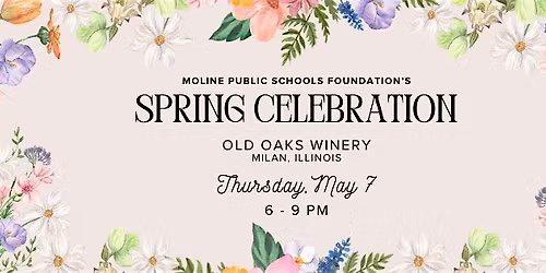 2026 MPSF Spring Celebration