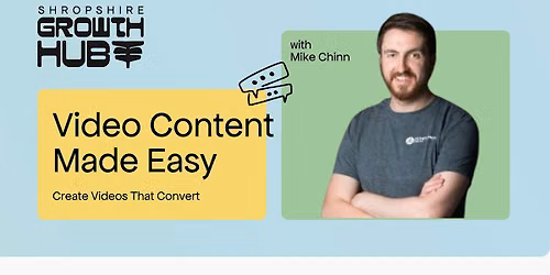 Social Media Video Made Simple: Create Better Content with Your Smartphone