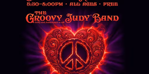 Ben's Friends of the Vine