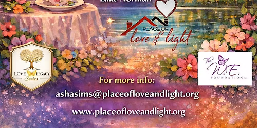 \u201cSista I Got You! \u201c  Rainbow Tea Luncheon