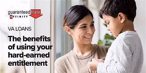VETERANS HOME BUYING BENEFITS SEMINAR