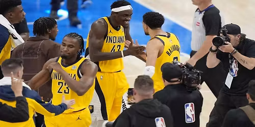 IHSAA State Wrestling Tournament - All Sessions Pass