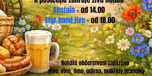 Hody D\u011bt\u0159ichov 2026