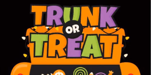 Trunk or Treat