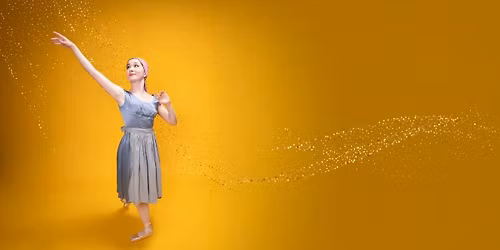 Ballet San Antonio: Cinderella