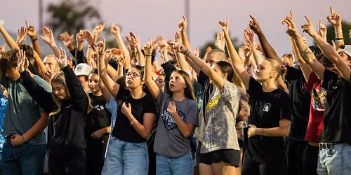 Fields of Faith 2026