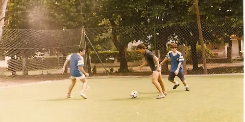 Oasis (reunion 2025) Argentina, estadio Monumental River Plate, Buenos Aires