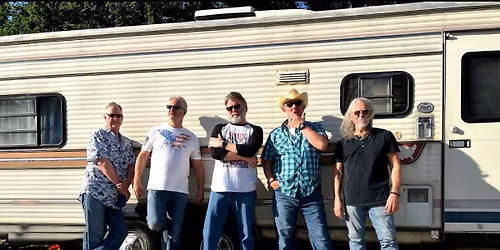 Rooster Briggs: A Southern Soul Experience - Live at Dan's Silverleaf